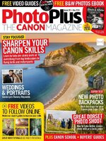 PhotoPlus : The Canon Magazine